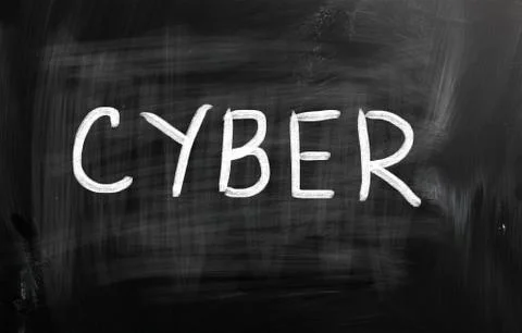 Cloud computing concept Stock Illustration