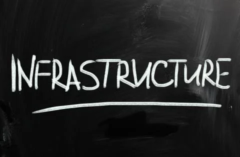 Cloud computing concept Stock Illustration