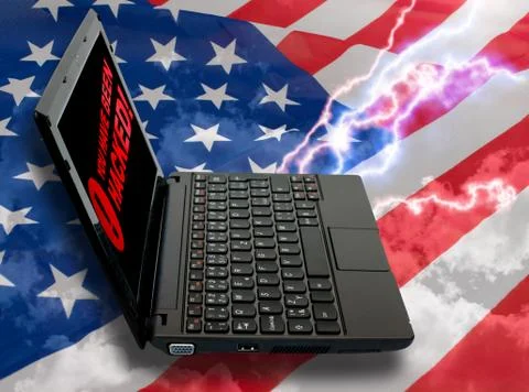 Cloud Computing Concept Stock Photos