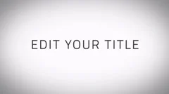 Cloud Computing Data Stock After Effects