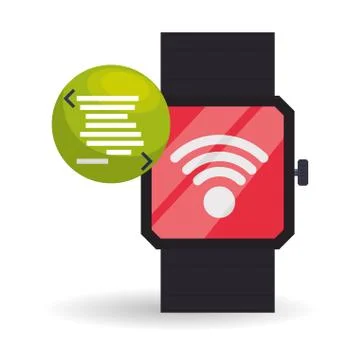 Cloud computing design. Media icon. Isolated illustration 스톡 일러스트