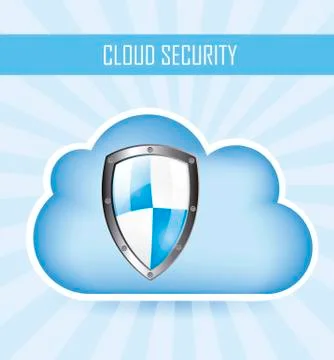 Cloud computing with icons apps. vector illustration cloud computing Stock Illustration