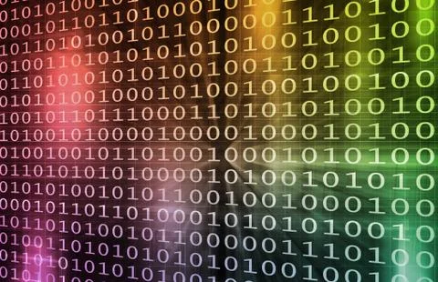 Cloud computing Stockillustratie