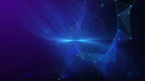 Cloud computing Stock Illustration