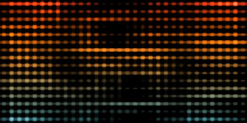 Cloud Computing Stock Illustration