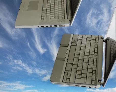 Cloud Computing Stock Photos