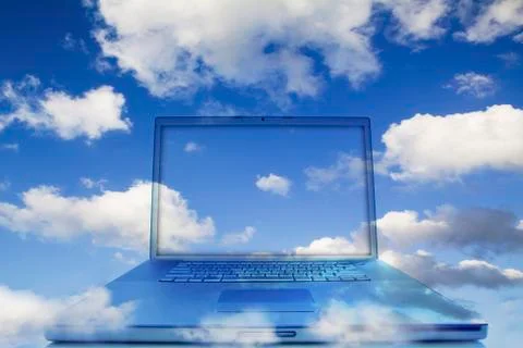 Cloud Computing Stock Photos