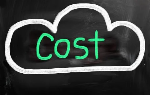 Cloud computing technology concept イラスト素材