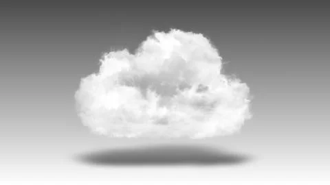 Cloud computing / technology concept Stock Photos