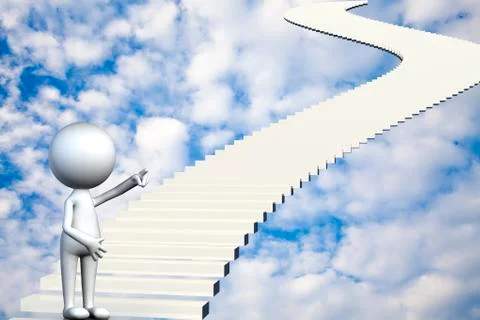 Cloud computing, technology connectivity concept Illustrazione stock