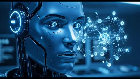 Cloud Computing Technology 스톡 동영상 341914509