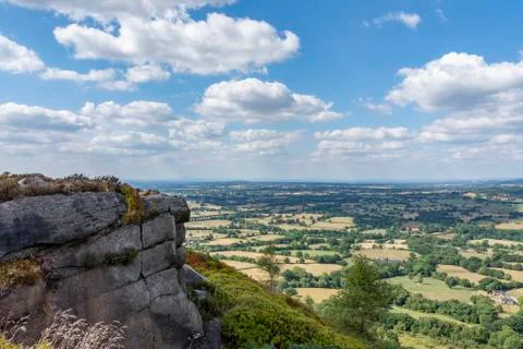 The Cloud Congelton Stock Photos