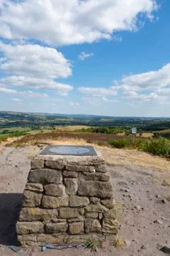 The Cloud Congelton Stock Photos