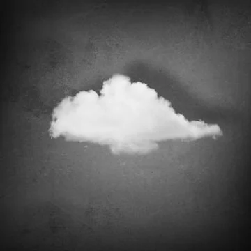 Cloud connection concept 스톡 일러스트