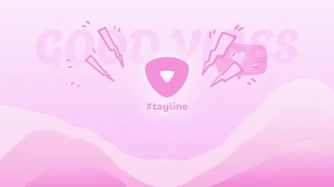 Cloud Cute Logo Reveal for After Effects After Effects素材