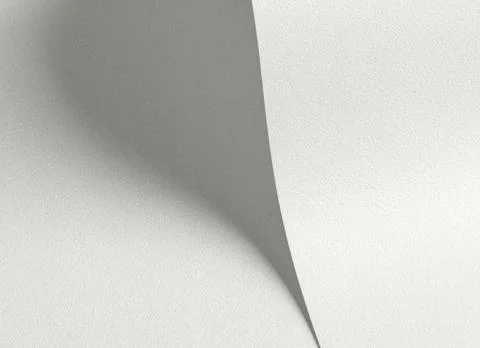 Cloud Dancer, new year 2026 off-white tone. Neutral paper backdrop.. Stock Photos