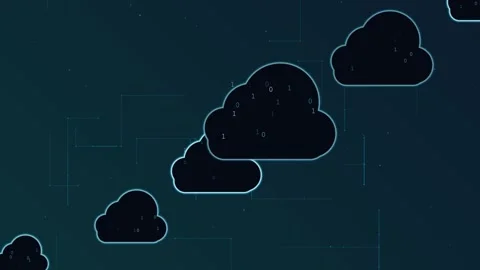 Cloud Data Stream Видео 342789669