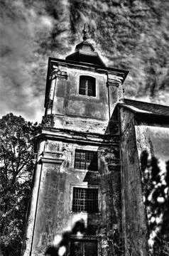 The cloud download Stock Photos