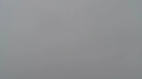 Cloud Drone footage Descending  into Forest Landscape 库存影片 169650831
