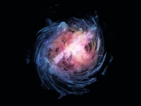 Cloud Elements イラスト素材