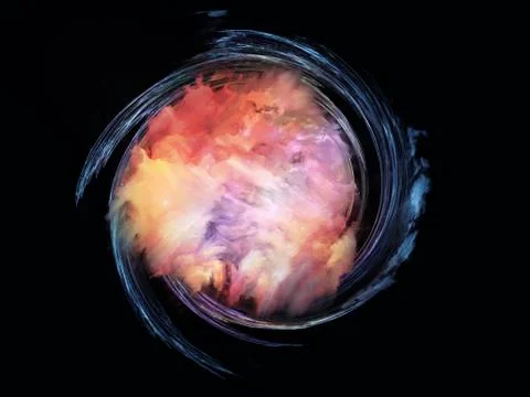 Cloud Elements イラスト素材