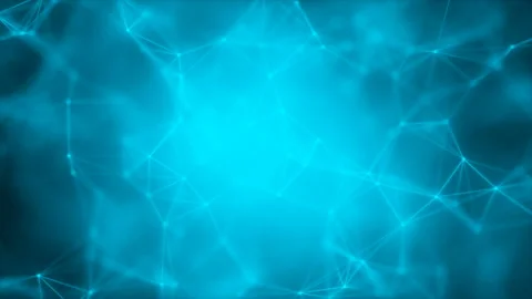 A cloud of emerging and disappearing links.Programming code abstract technology Stock Footage 102872628