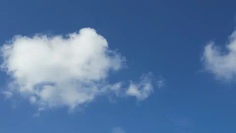 Cloud Fantasy 21 Stock Footage 315015119