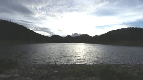 Cloud fast Stock Footage 79751934