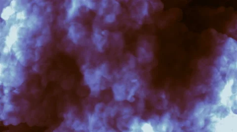 Cloud Flow 2 Stock Footage 51744187