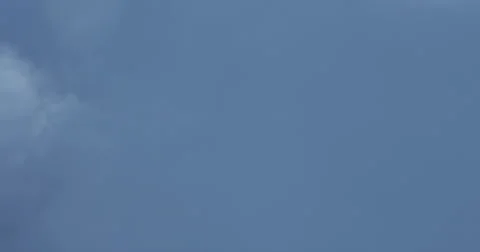 Cloud fly through in 4K Stock Footage 68799036