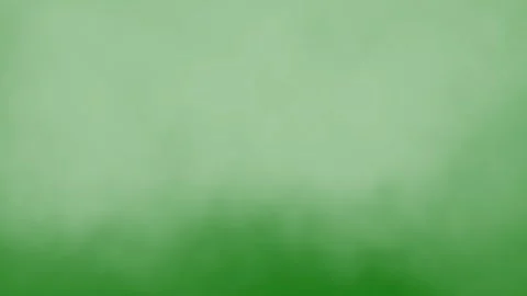 Cloud Fly Through Animation with Chroma Key Background Stock Footage 307694204