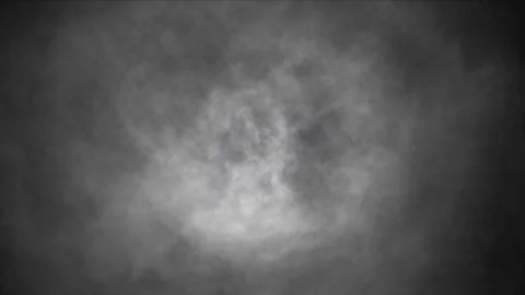 Cloud fog smoke abstract texture Stock Illustration