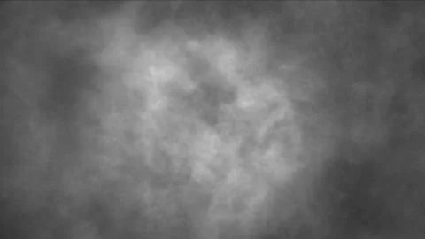 Cloud fog smoke abstract texture Stock Illustration