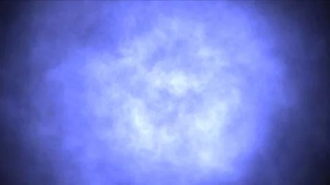 Cloud fog smoke abstract texture Stock Illustration