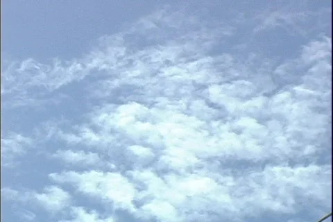 Cloud 스톡 동영상 288876