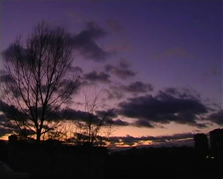 Cloud Stock Footage 493466