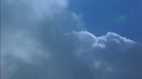 Cloud Video stock 954447