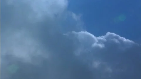 Cloud Stock Footage 954840