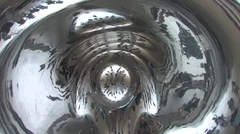 In the Cloud Stock-Footage 1059218