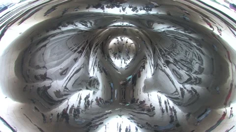 In the Cloud Stock-Footage 1059219