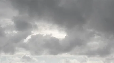 Cloud Stock Footage 8922580