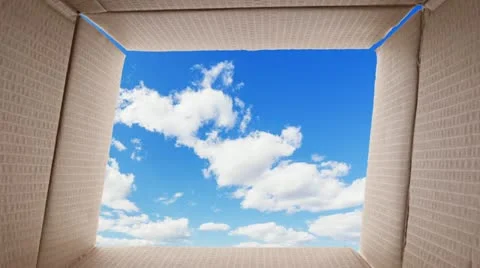 Cloud Stock Footage 22119634