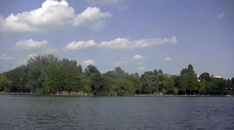 Cloud Video stock 23106639