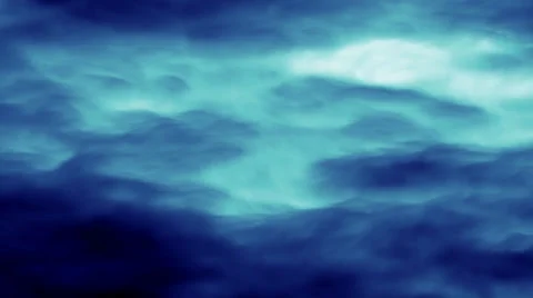 Cloud Stock Footage 35655096