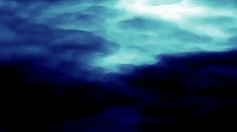 Cloud Stock Footage 35655502