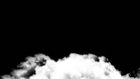Cloud Stock Footage 95672116