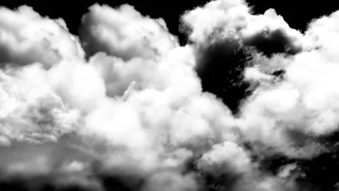 Cloud Stock Footage 95673854