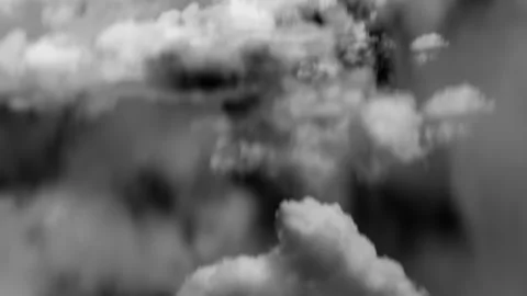 Cloud Stock Footage 95673906