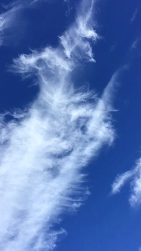 Cloud Stock Footage 134304280