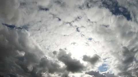 Cloud Stock Footage 142485507